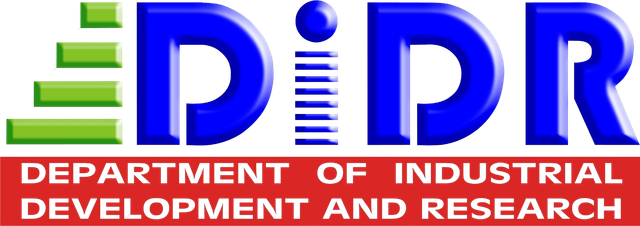 DIDR — Department of Industrial Development and Research